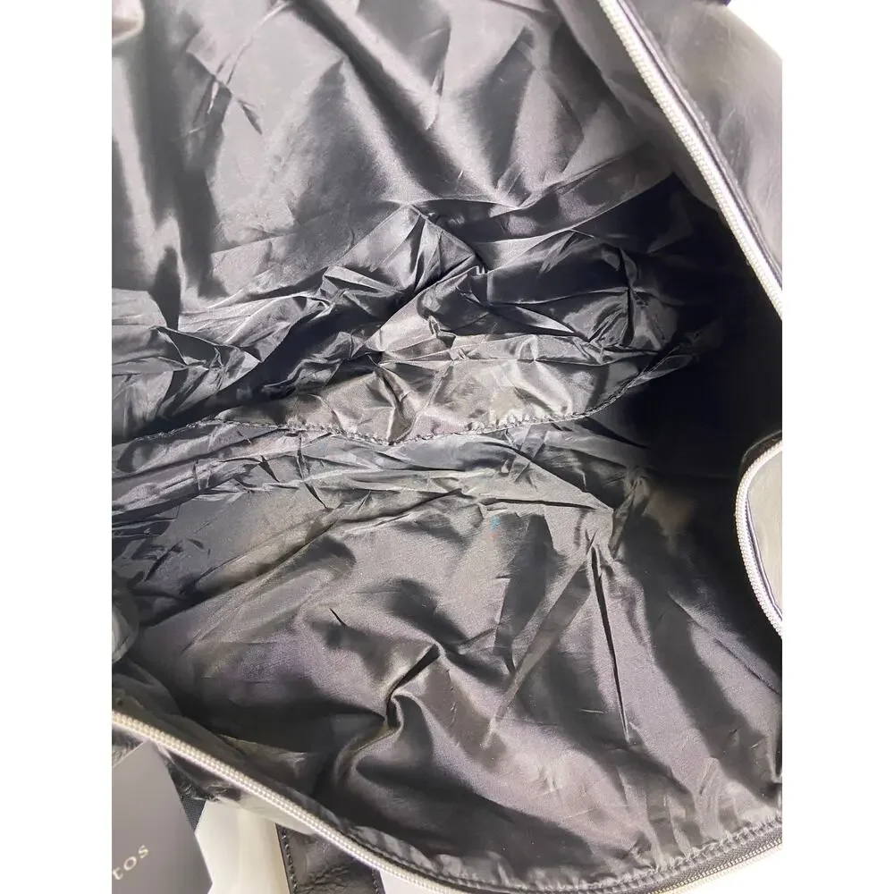 John Varvatos not duffle do